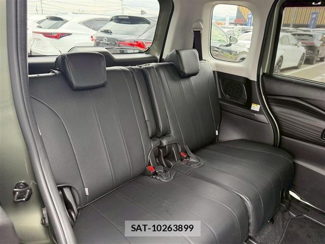 Mitsubishi DELICA 2024-03 7616184-15