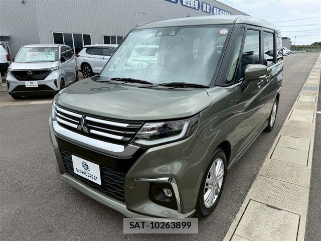 Mitsubishi DELICA 2024-03 7616184-2