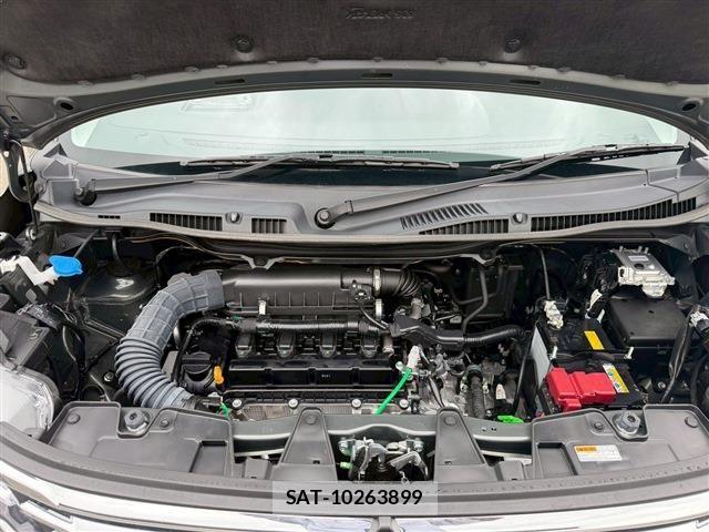 Mitsubishi DELICA 2024-03 7616184-29