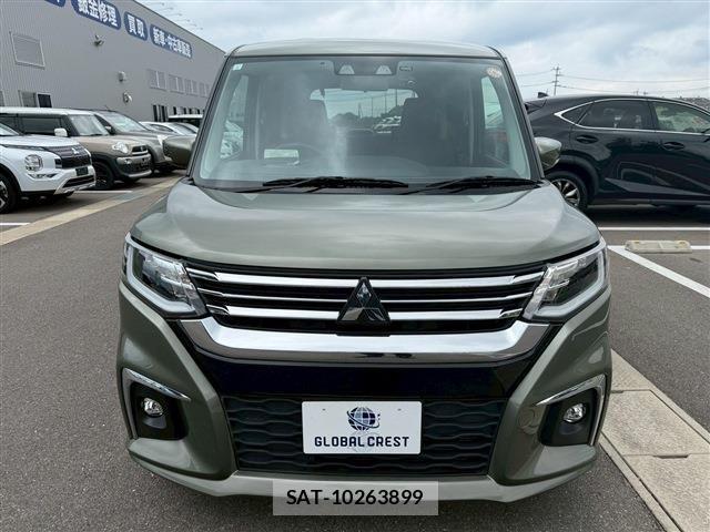 Mitsubishi DELICA 2024-03 7616184-3