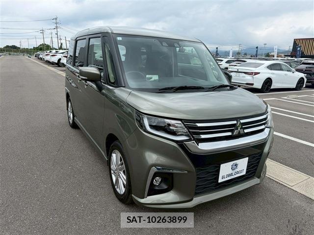 Mitsubishi DELICA 2024-03 7616184-4