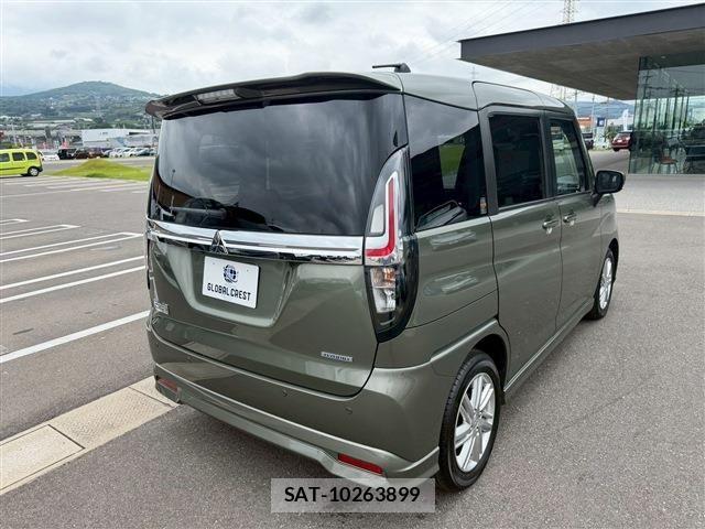 Mitsubishi DELICA 2024-03 7616184-5