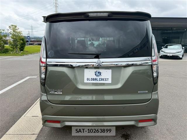 Mitsubishi DELICA 2024-03 7616184-6