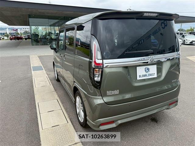 Mitsubishi DELICA 2024-03 7616184-7