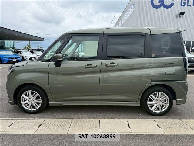 Mitsubishi DELICA 2024-03 7616184-8
