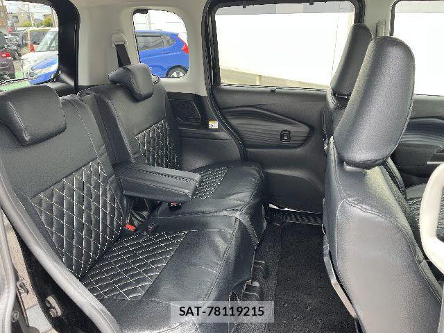 Mitsubishi DELICA 2023-12 7616183-9