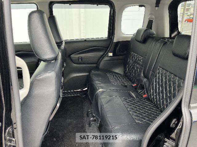 Mitsubishi DELICA 2023-12 7616183-12