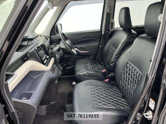 Mitsubishi DELICA 2023-12 7616183-18