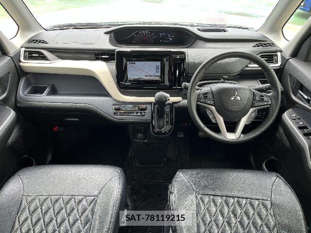 Mitsubishi DELICA 2023-12 7616183-1