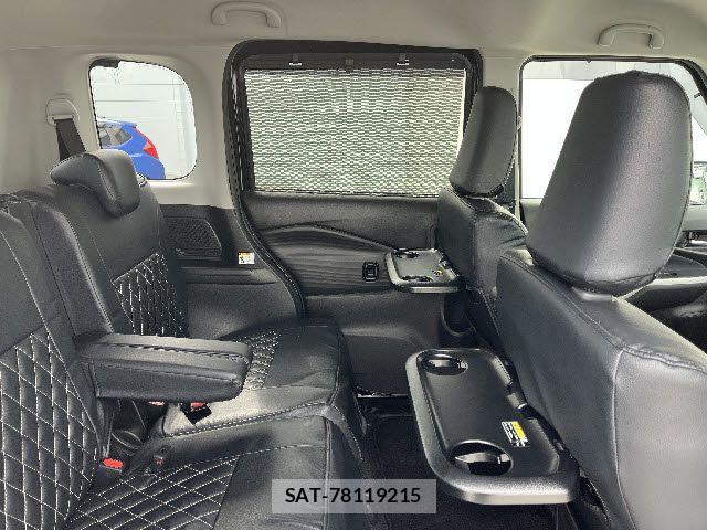 Mitsubishi DELICA 2023-12 7616183-21