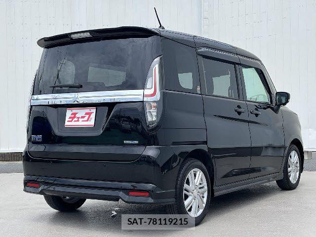 Mitsubishi DELICA 2023-12 7616183-2
