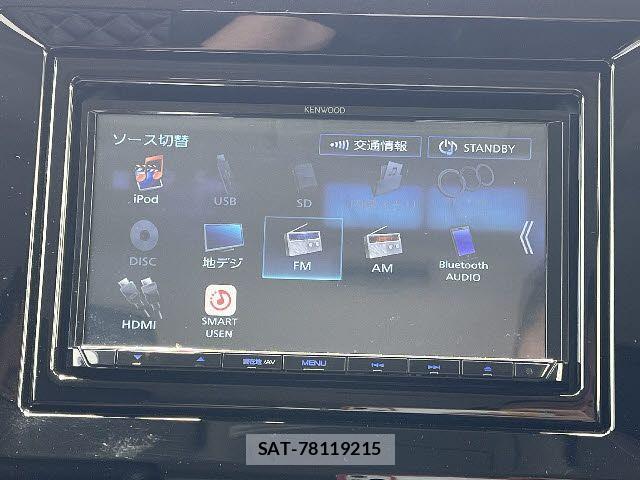 Mitsubishi DELICA 2023-12 7616183-5