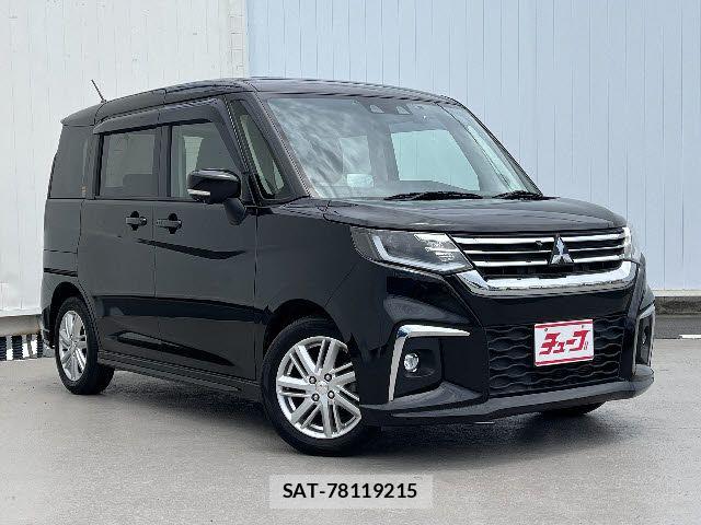 Mitsubishi DELICA 2023-12 7616183-6