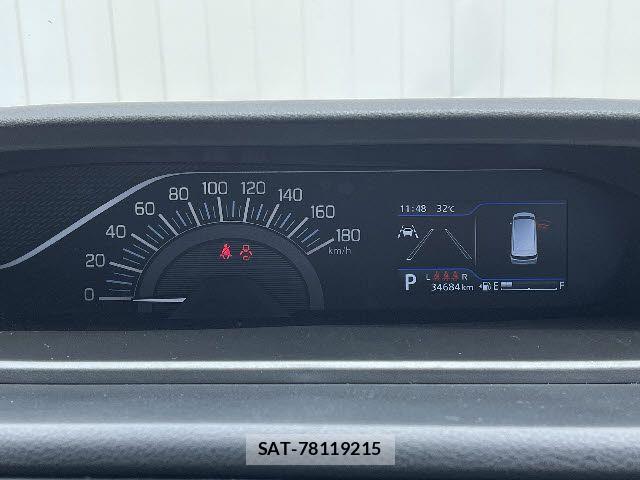 Mitsubishi DELICA 2023-12 7616183-7