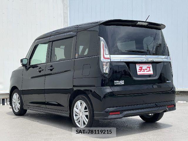 Mitsubishi DELICA 2023-12 7616183-8