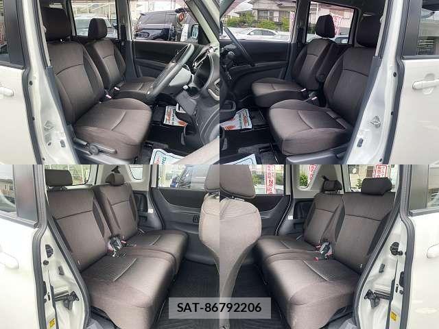 Mitsubishi DELICA 2011-09 7616185-4