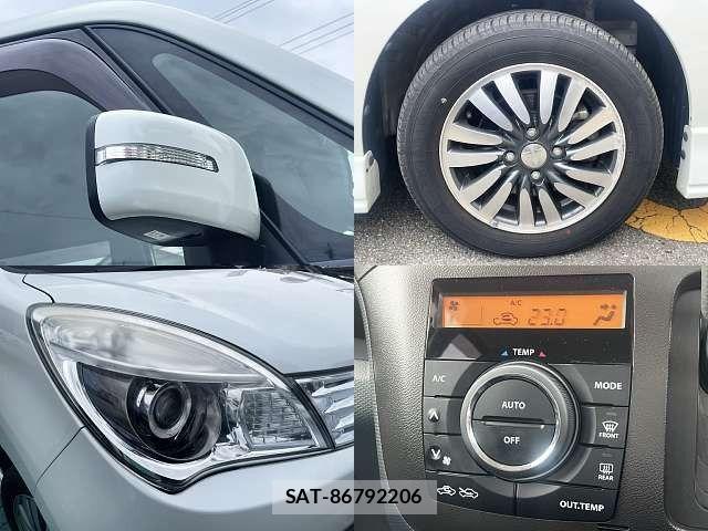 Mitsubishi DELICA 2011-09 7616185-8