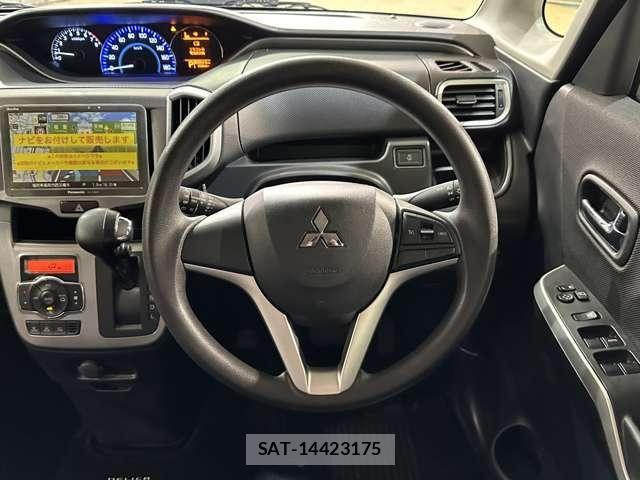 Mitsubishi DELICA 2017-03 7616187-9