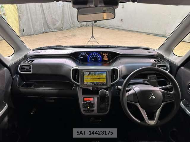 Mitsubishi DELICA 2017-03 7616187-16