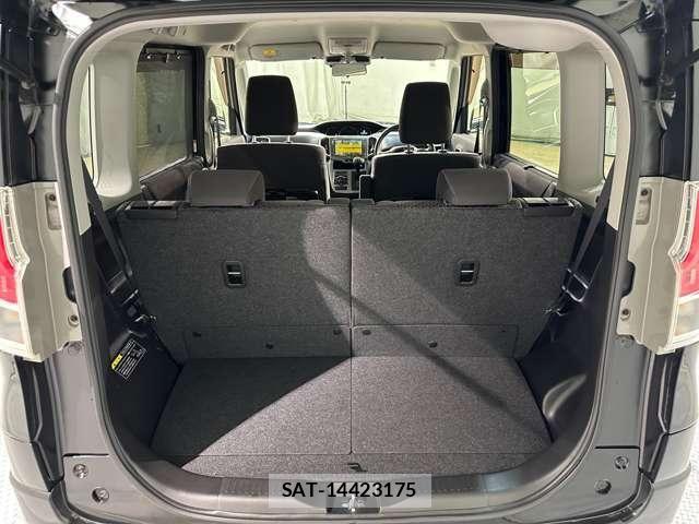 Mitsubishi DELICA 2017-03 7616187-22
