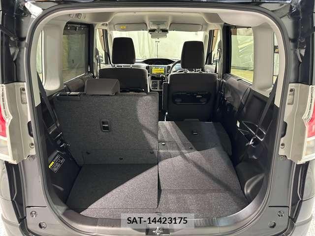 Mitsubishi DELICA 2017-03 7616187-23