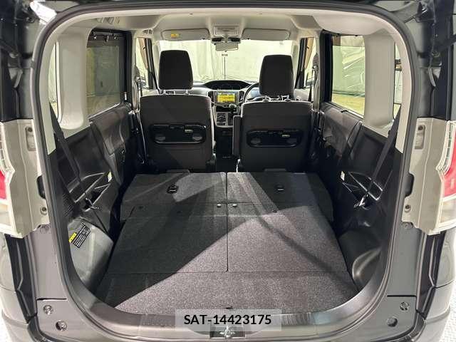 Mitsubishi DELICA 2017-03 7616187-24