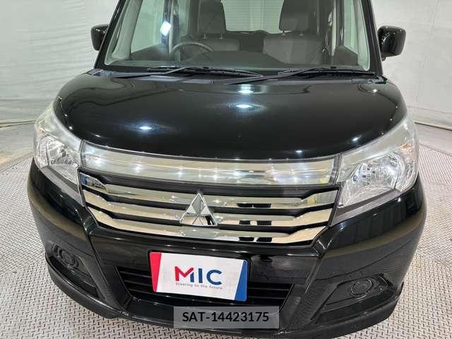 Mitsubishi DELICA 2017-03 7616187-25