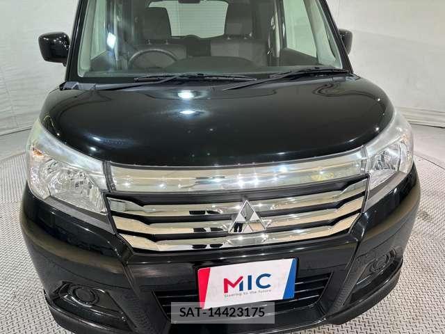 Mitsubishi DELICA 2017-03 7616187-26