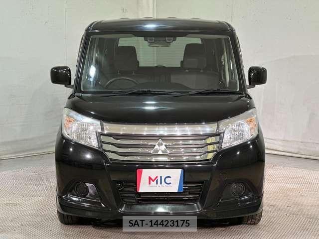 Mitsubishi DELICA 2017-03 7616187-2