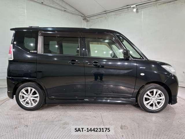 Mitsubishi DELICA 2017-03 7616187-3