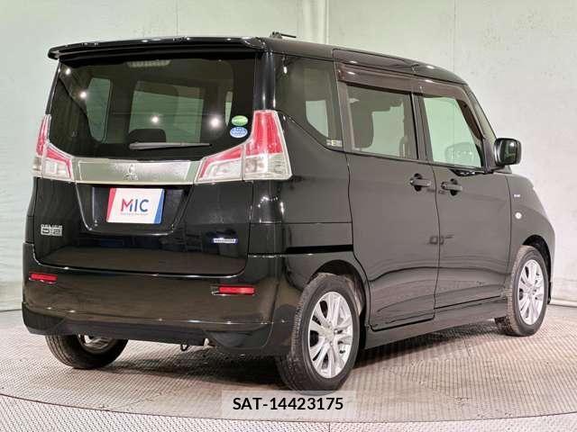 Mitsubishi DELICA 2017-03 7616187-4