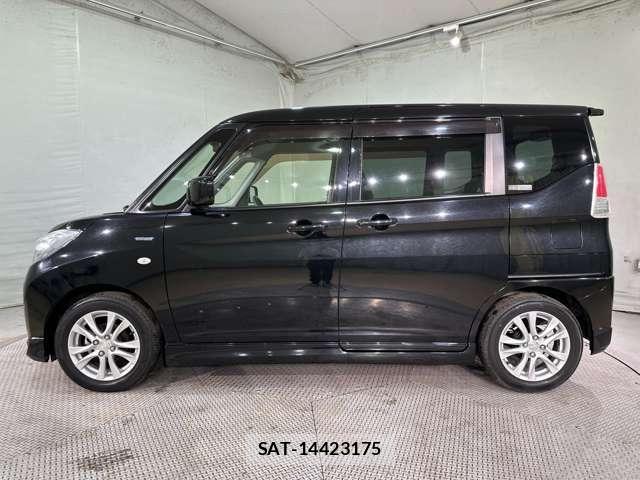 Mitsubishi DELICA 2017-03 7616187-7