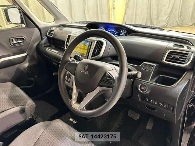 Mitsubishi DELICA 2017-03 7616187-8