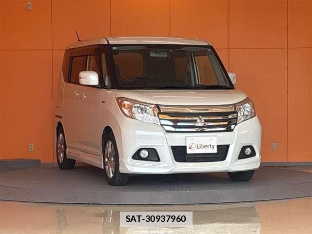 Mitsubishi DELICA 2016-12 7722723-9