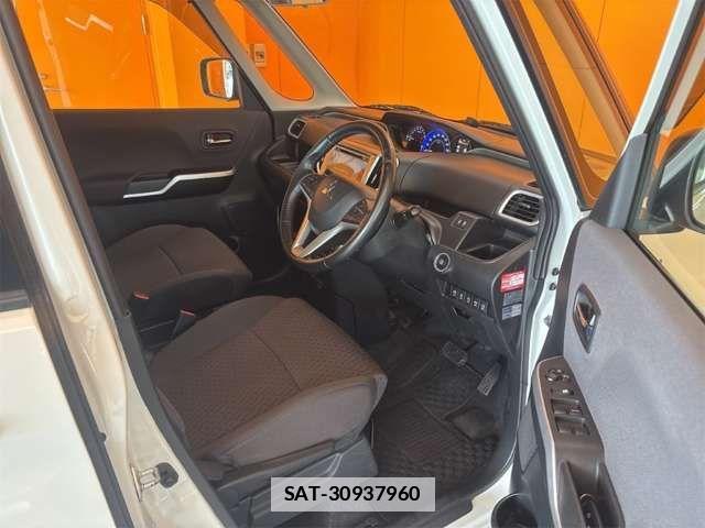 Mitsubishi DELICA 2016-12 7722723-17