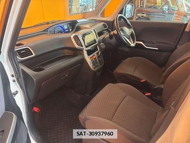 Mitsubishi DELICA 2016-12 7722723-18