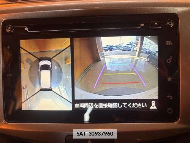 Mitsubishi DELICA 2016-12 7722723-4