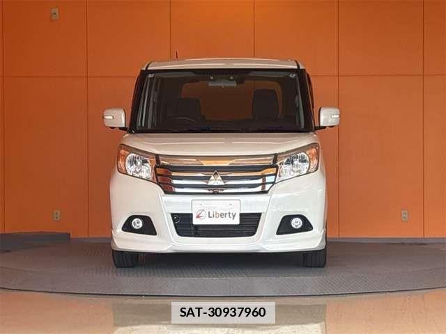 Mitsubishi DELICA 2016-12 7722723-8