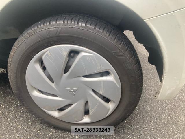 Mitsubishi DELICA 2012-01 7722724-11