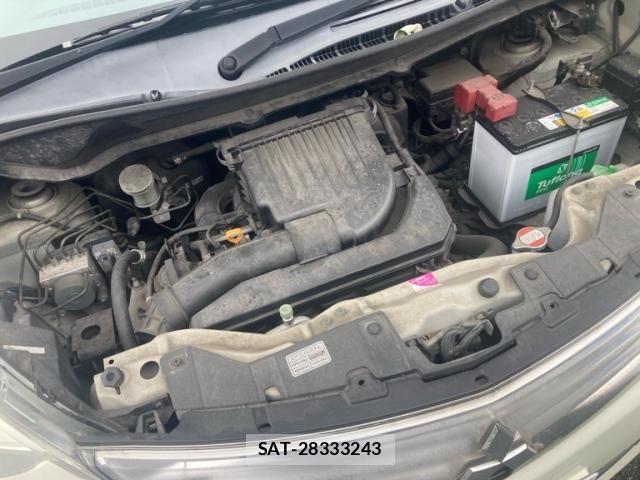 Mitsubishi DELICA 2012-01 7722724-14