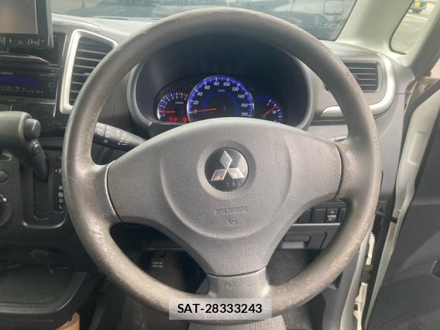 Mitsubishi DELICA 2012-01 7722724-17