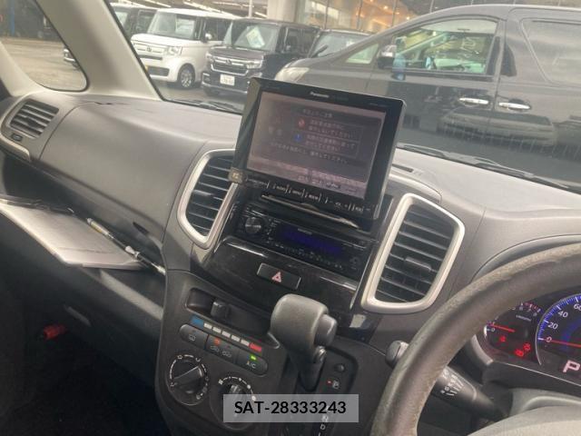 Mitsubishi DELICA 2012-01 7722724-19
