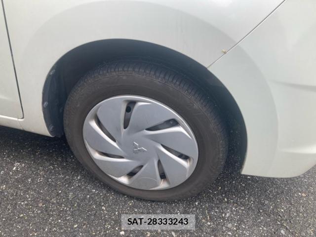 Mitsubishi DELICA 2012-01 7722724-2