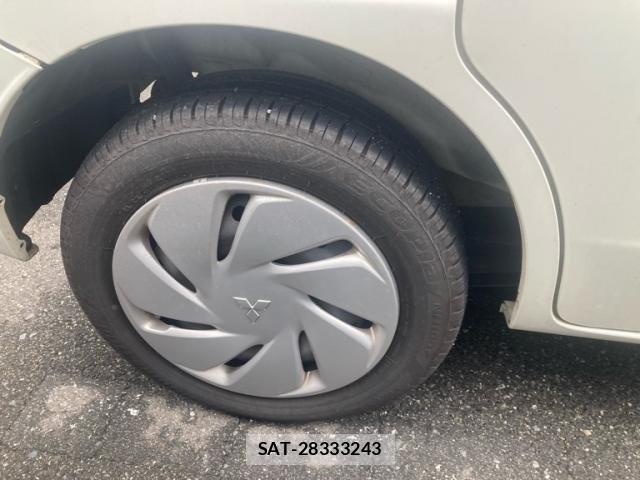 Mitsubishi DELICA 2012-01 7722724-4