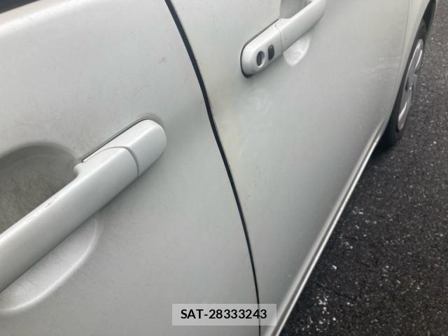 Mitsubishi DELICA 2012-01 7722724-5