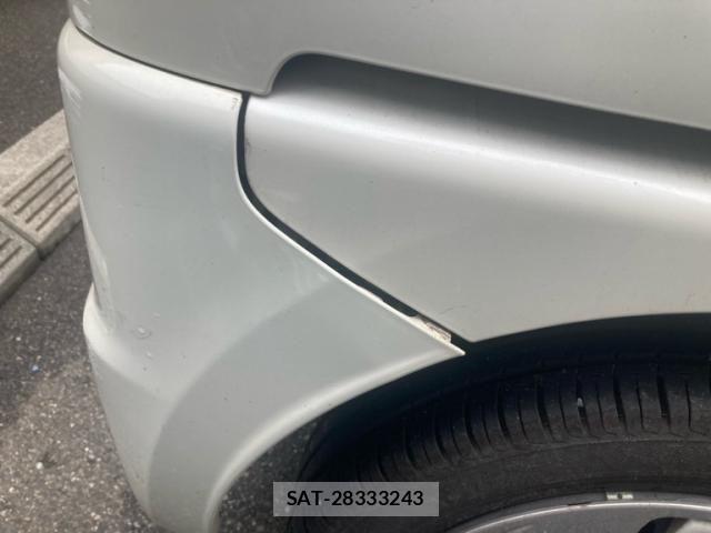 Mitsubishi DELICA 2012-01 7722724-6