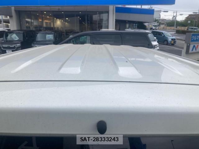 Mitsubishi DELICA 2012-01 7722724-8