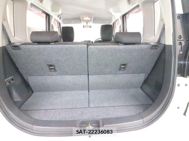 Mitsubishi DELICA 2012-02 7784329-9