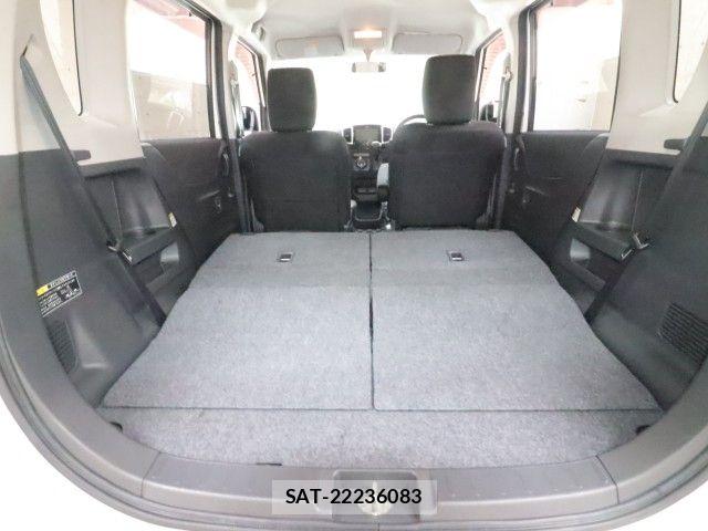 Mitsubishi DELICA 2012-02 7784329-10