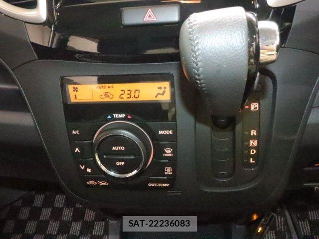 Mitsubishi DELICA 2012-02 7784329-16